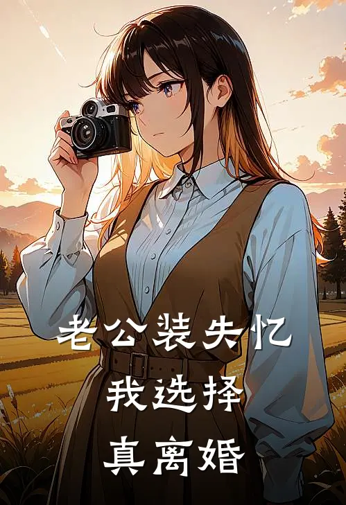 老公装失忆，我选择真离婚