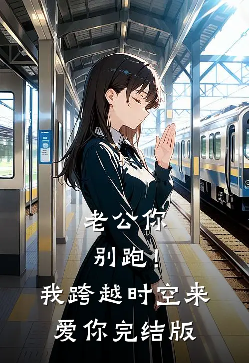 老公你别跑！我跨越时空来爱你完结版