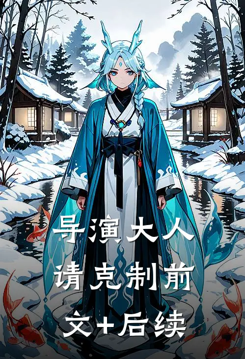 导演大人请克制前文+后续