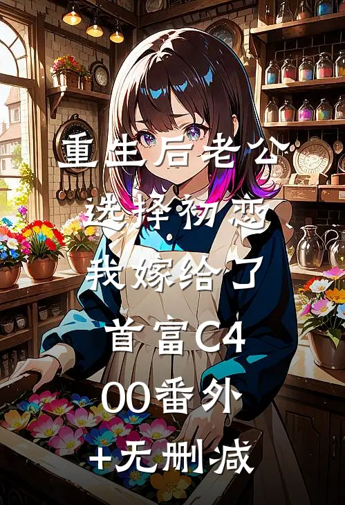 重生后老公选择初恋，我嫁给了首富C400番外+无删减