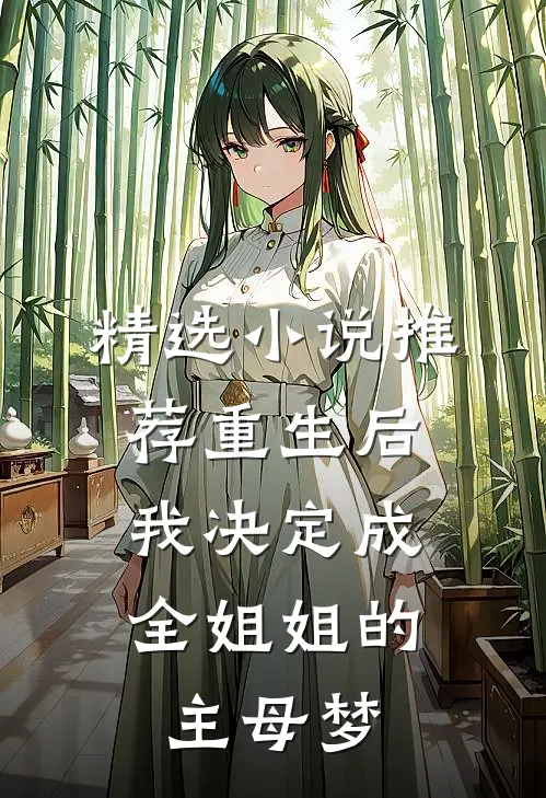 精选小说推荐重生后，我决定成全姐姐的主母梦