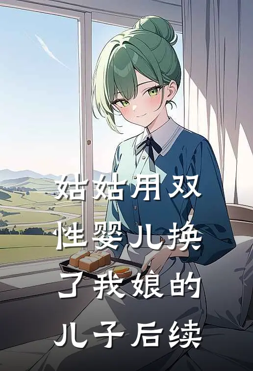 姑姑用双性婴儿换了我娘的儿子后续