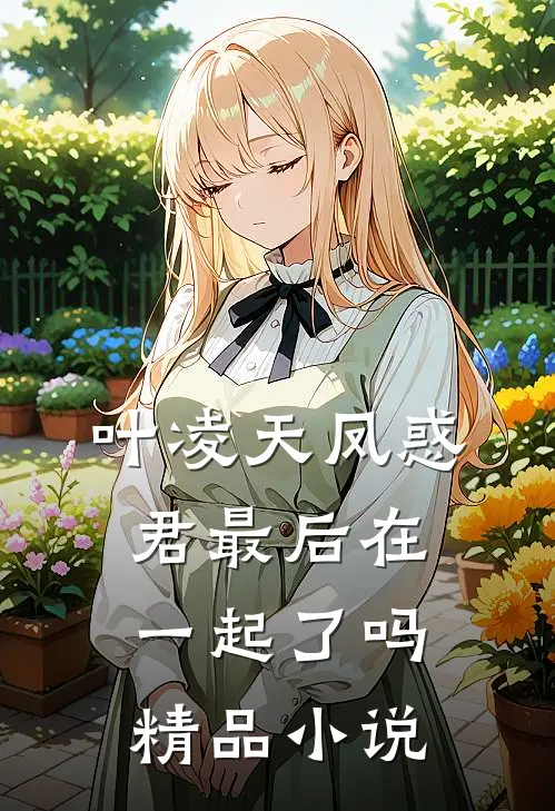 叶凌天凤惑君最后在一起了吗精品小说