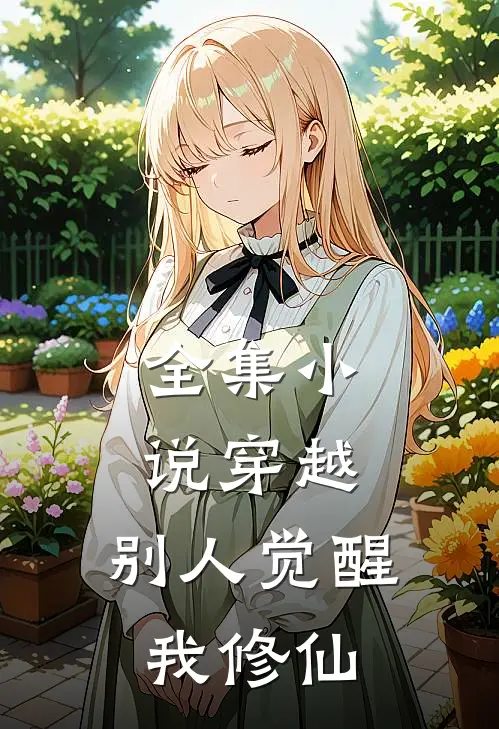全集小说穿越：别人觉醒，我修仙