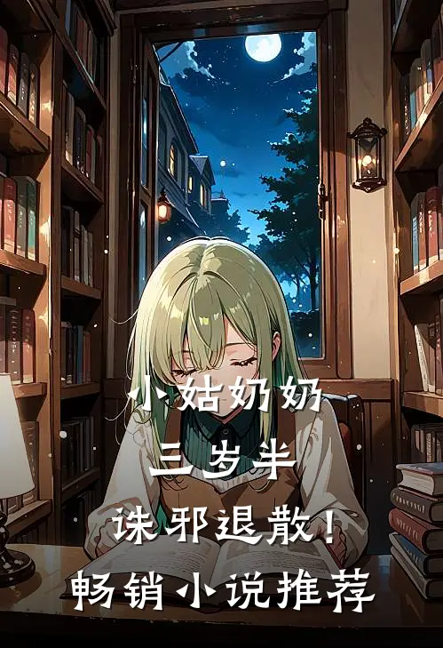 小姑奶奶三岁半，诛邪退散！畅销小说推荐