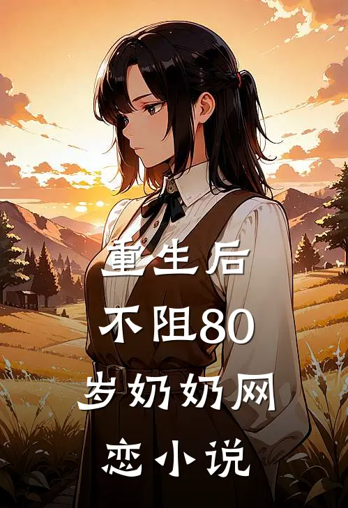 重生后，不阻80岁奶奶网恋小说