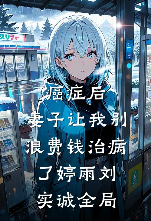 癌症后，妻子让我别浪费钱治病了婷雨刘实诚全局