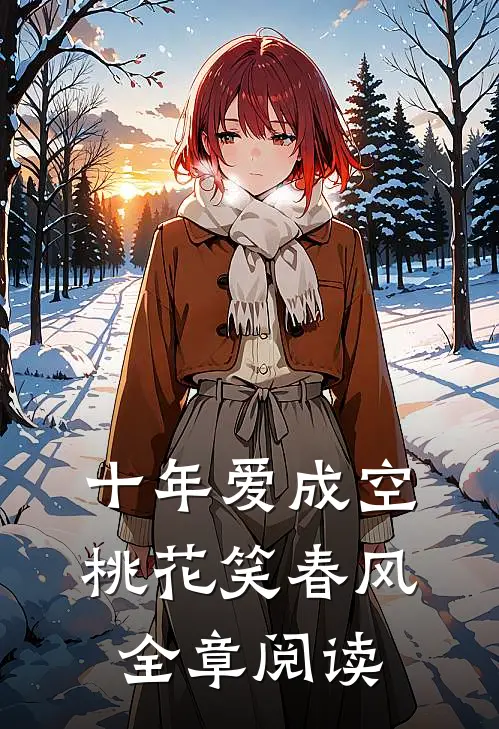 十年爱成空，桃花笑春风全章阅读