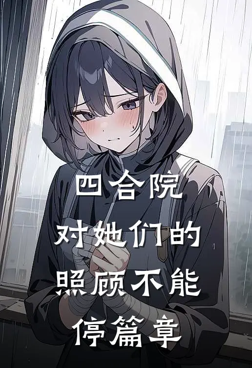 四合院：对她们的照顾不能停篇章