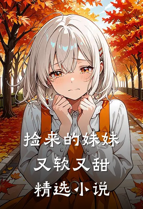 捡来的妹妹又软又甜精选小说