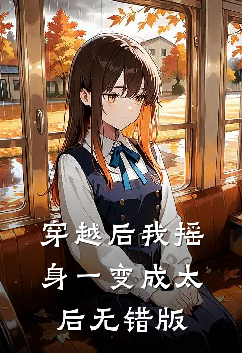 穿越后我摇身一变成太后无错版