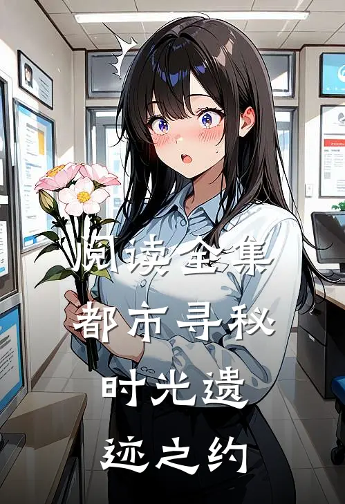 阅读全集都市寻秘：时光遗迹之约