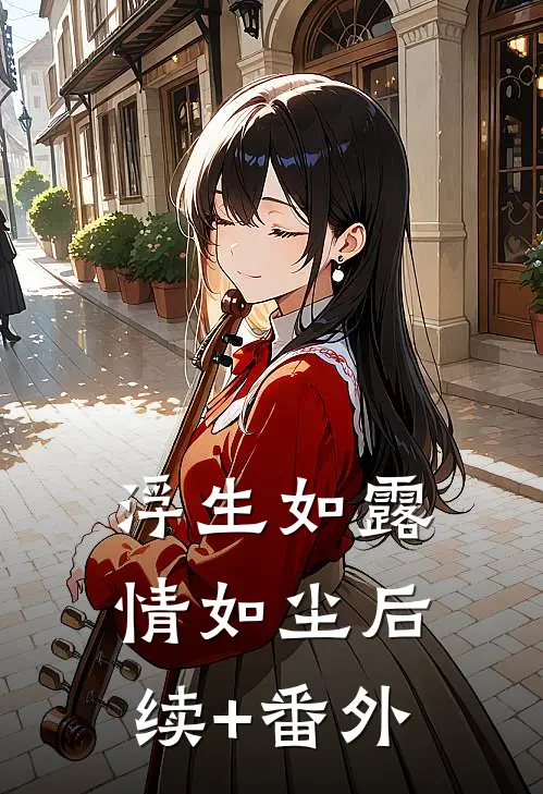 浮生如露情如尘后续+番外