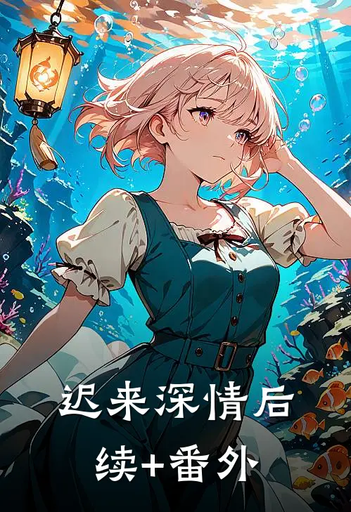 迟来深情后续+番外