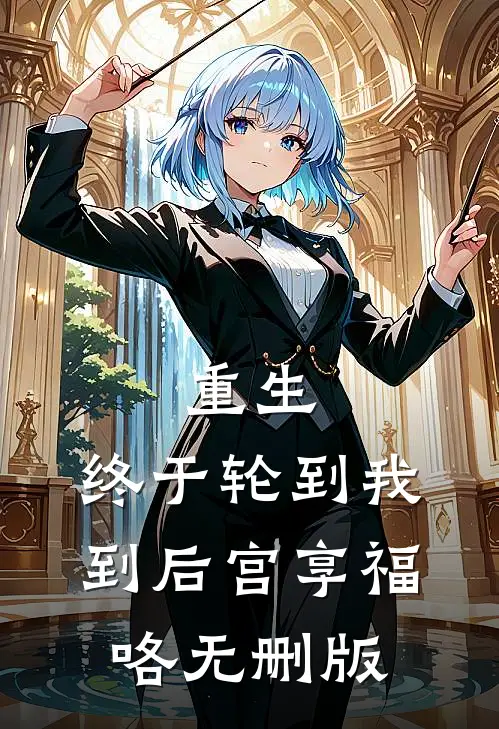 重生：终于轮到我到后宫享福咯无删版