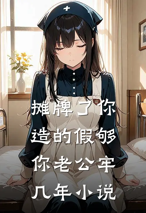 摊牌了你造的假够你老公牢几年小说