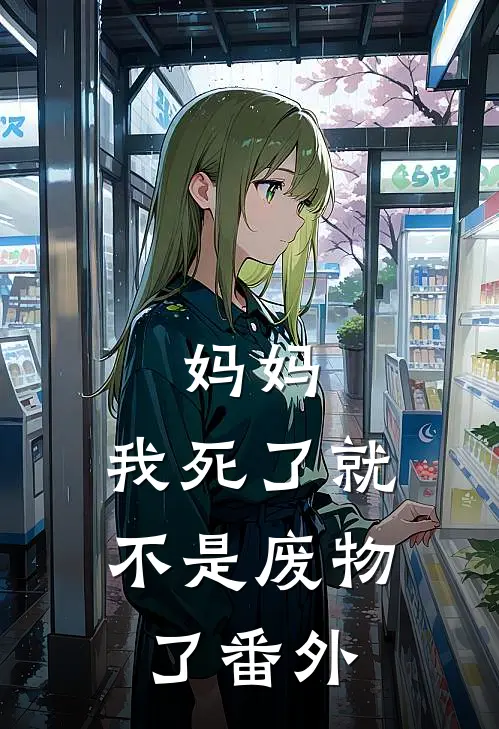 妈妈，我死了就不是废物了番外
