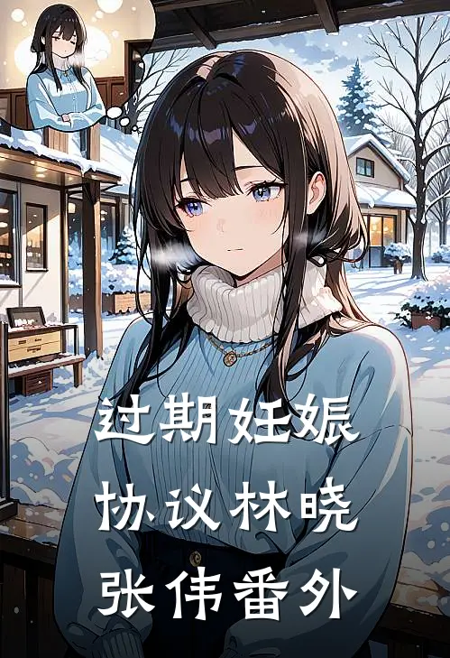 过期妊娠协议林晓张伟 番外