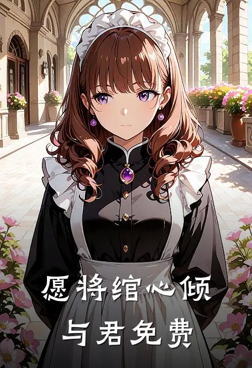 愿将绾心倾与君免费