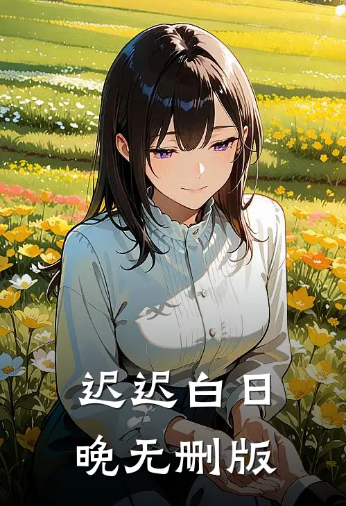 迟迟白日晚无删版