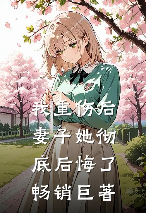 我重伤后，妻子她彻底后悔了畅销巨著