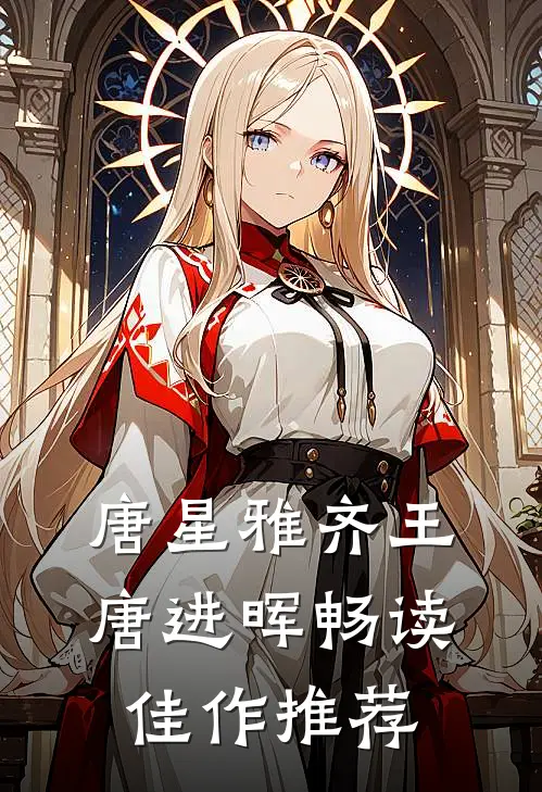 唐星雅齐王唐进晖畅读佳作推荐