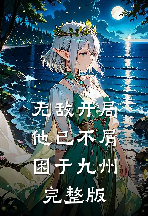 无敌开局，他已不屑困于九州完整版