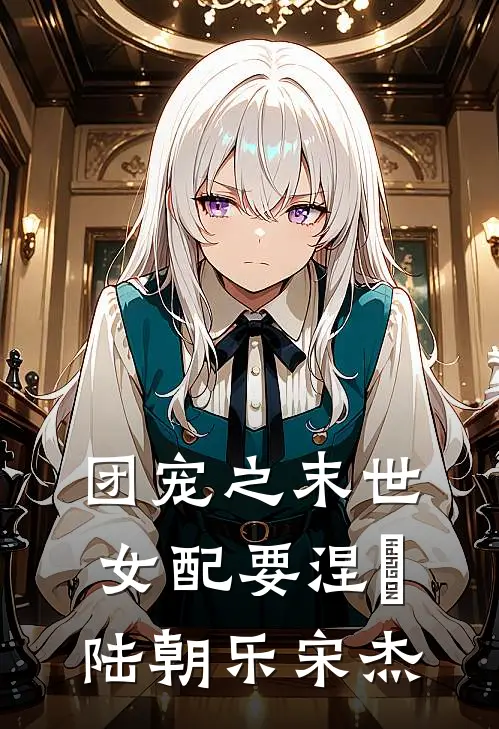 团宠之末世女配要涅槃陆朝乐宋杰