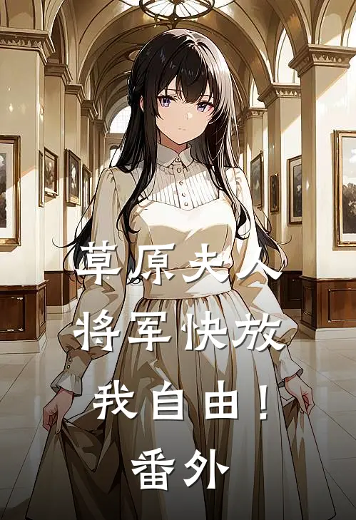 草原夫人,将军快放我自由! 番外篇