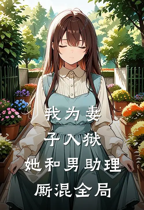 我为妻子入狱,她和男助理厮混全局