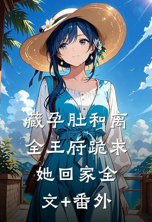 藏孕肚和离，全王府跪求她回家全文+番外