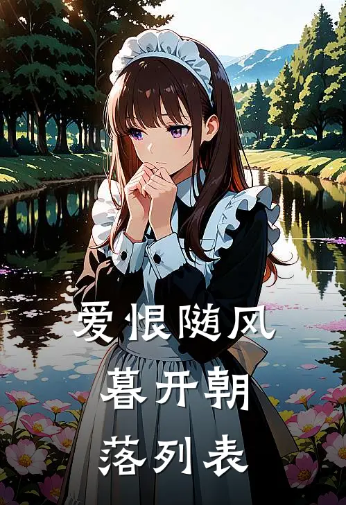 爱恨随风，暮开朝落列表