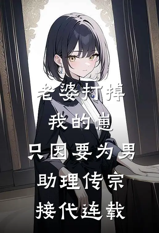 老婆打掉我的崽，只因要为男助理传宗接代连载