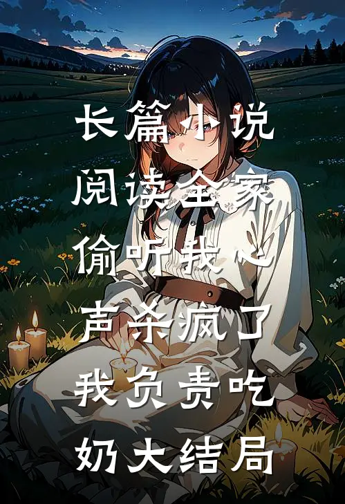 长篇小说阅读全家偷听我心声杀疯了,我负责吃奶大结局