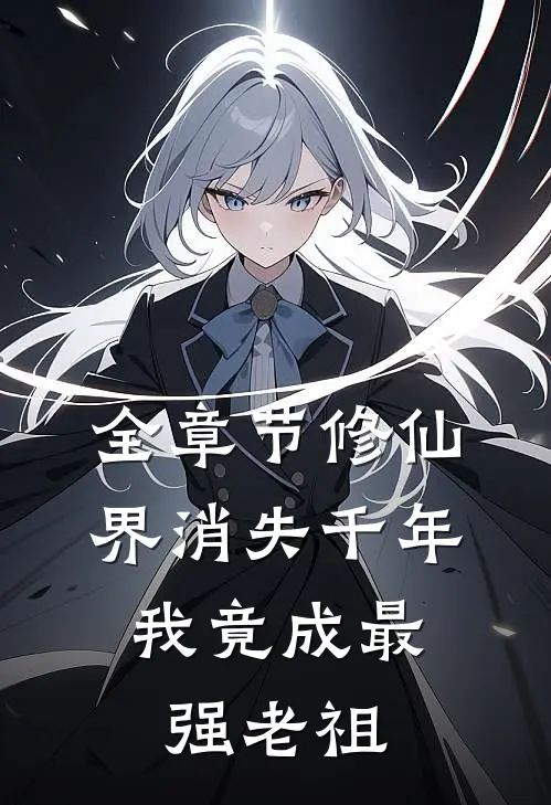 全章节修仙界消失千年，我竟成最强老祖