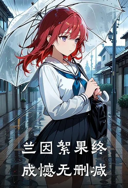 兰因絮果终成憾无删减