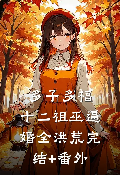 多子多福，十二祖巫逼婚全洪荒完结+番外