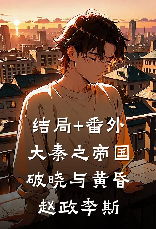 结局+番外大秦之帝国破晓与黄昏赵政李斯