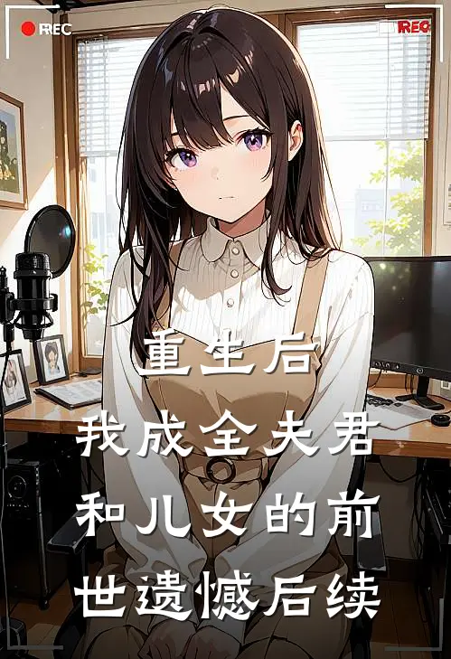 重生后，我成全夫君和儿女的前世遗憾后续