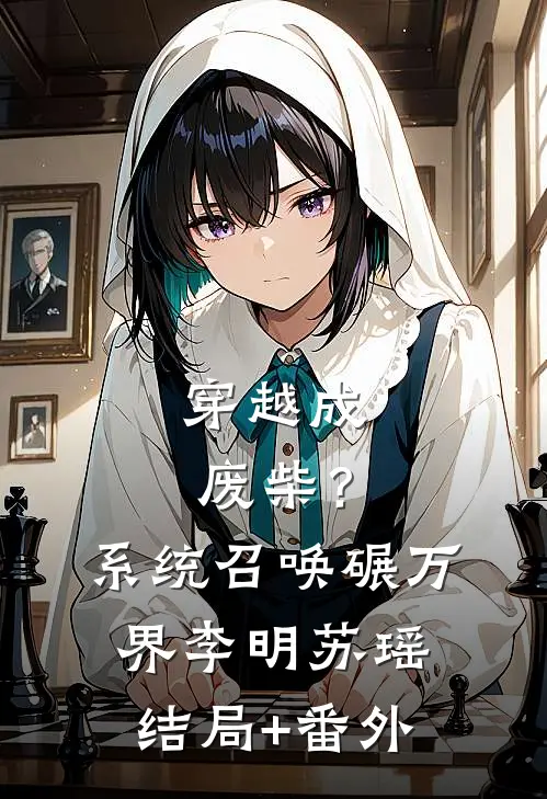 穿越成废柴？系统召唤碾万界李明苏瑶结局+番外