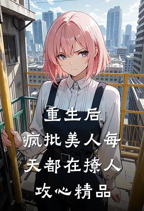 重生后，疯批美人每天都在撩人攻心精品