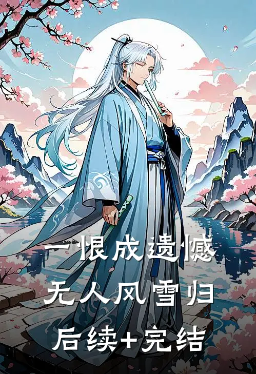 一恨成遗憾，无人风雪归后续+完结