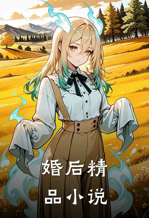 婚后精品小说