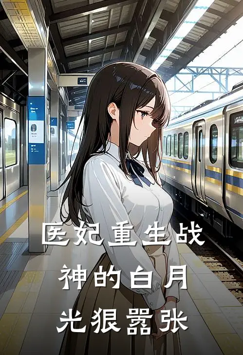 医妃重生战神的白月光狠嚣张