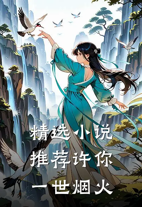 精选小说推荐许你一世烟火