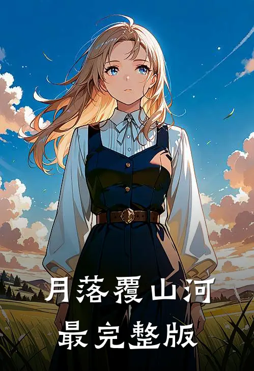 月落覆山河最完整版