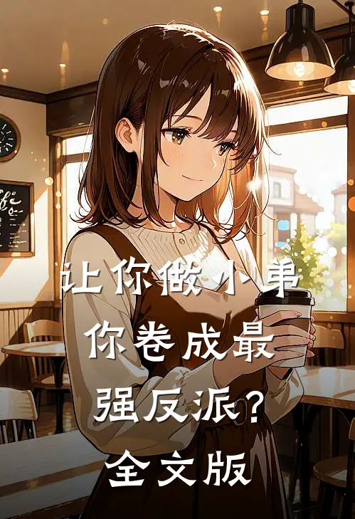 让你做小弟，你卷成最强反派？全文版