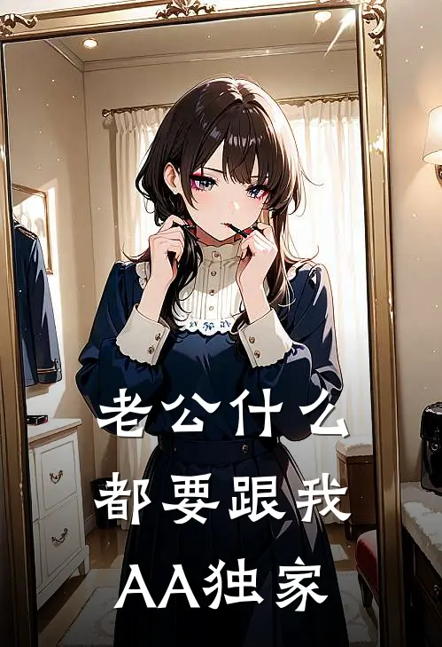 老公什么都要跟我AA独家