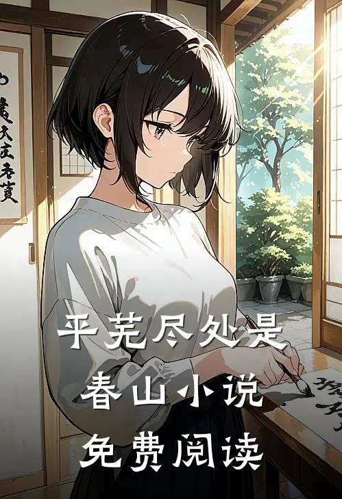 平芜尽处是春山小说免费阅读
