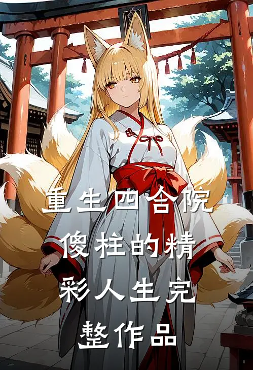重生四合院：傻柱的精彩人生完整作品